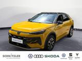 Volkswagen T-Roc Life 1.5 eTSI DSG LED/RFK/AHK/APP +++