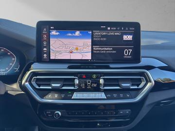 2022 BMW IX3 缩略图 19