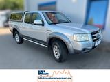 Ford Ranger - gebrauchte Ford Ranger aus dem Jahr 2008