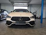 Mercedes-Benz CLA 45 AMG Shooting Brake Mercedes-AMG CLA 4... - Mercedes-Benz CLA 45 AMG Shooting Brake aus 2023
