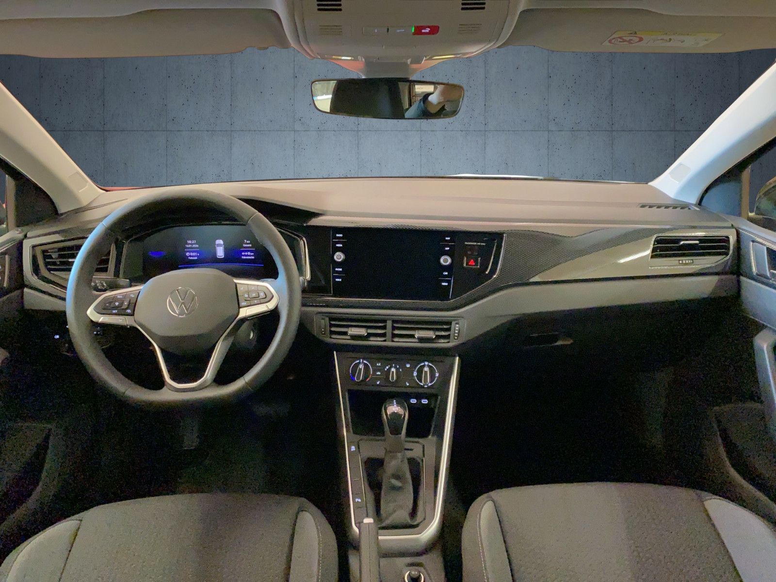 Volkswagen Polo - Bild 10