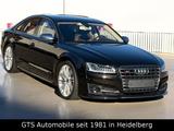 Audi S8 Quattro - SELTENE BESTAUSSTATTUNG - B&O !!! - gebrauchte Audi S8 aus dem Jahr 2016