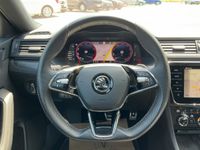 Skoda Superb - Vorschau Bild 10