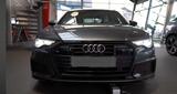 Audi A6 Avant 45 TDI*SLine*STHZ*Matrix*Black*AHK - Audi A6: Standheizung, 4b