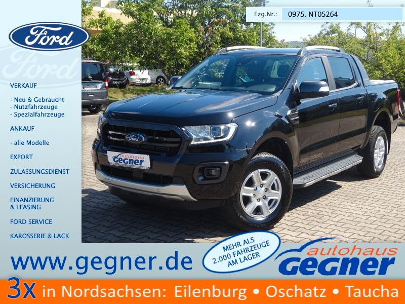 Image of Ford Ranger