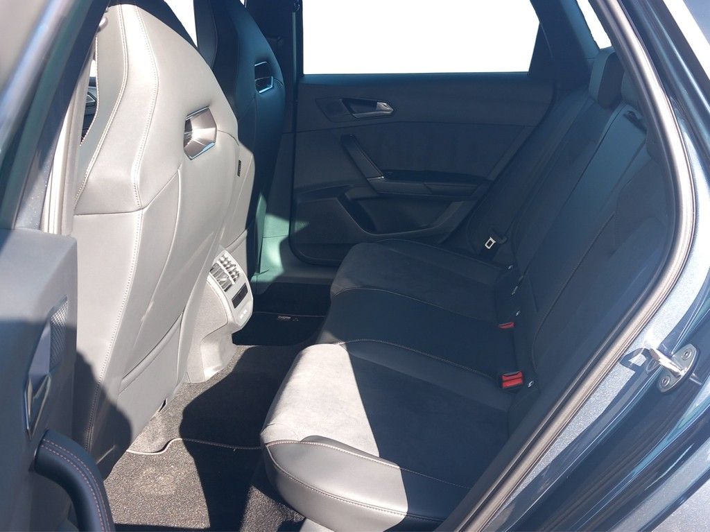 Cupra Leon - Bild 17