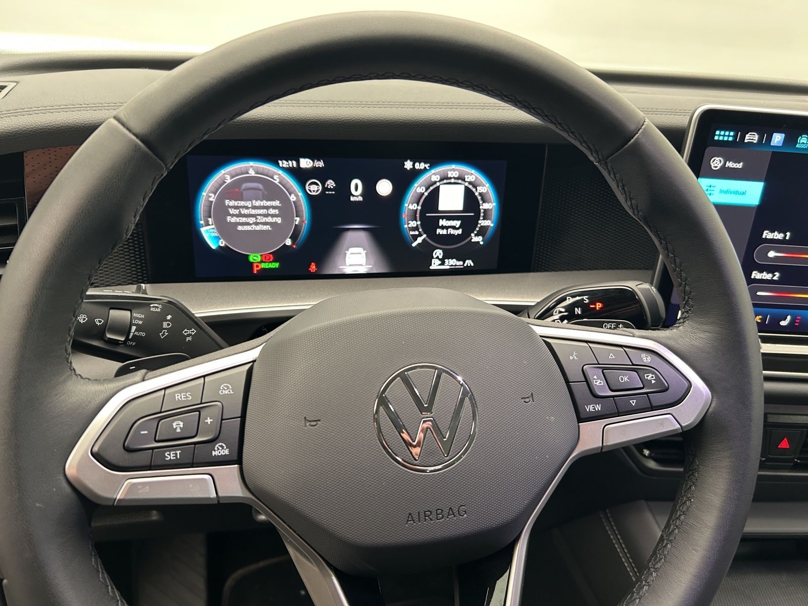 Volkswagen Tayron - Bild 9