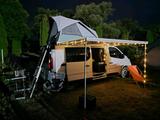 Renault TÜV NEU 76tkm Renault Trafic 3 Camper Wohn... - Renault Trafic in Karlsruhe