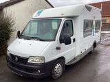Knaus Sun Traveller T 605 - Knaus Sun tr