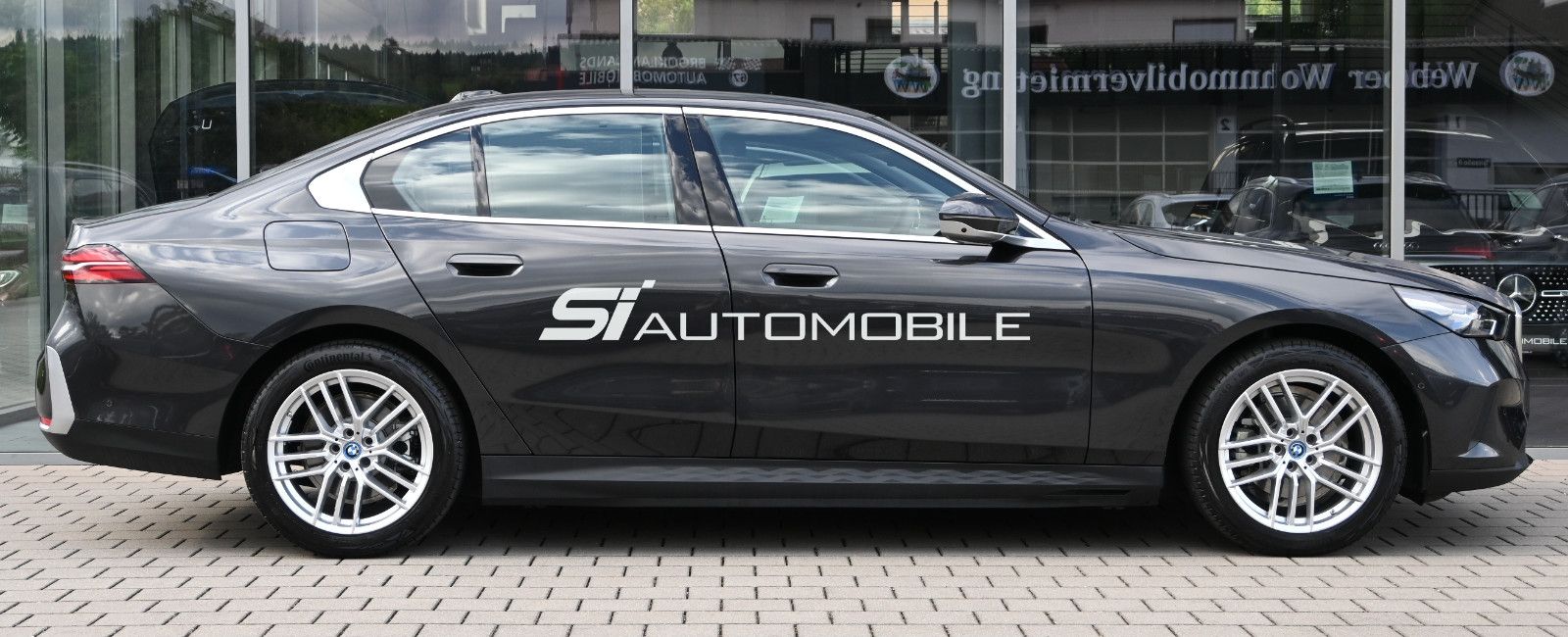 Fahrzeugabbildung BMW 530e Aut. UVP 86.049€°ACC°PANO°MERINO+BELÜF°360°
