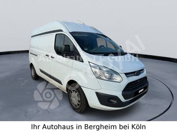 Ford Transit Custom - 4