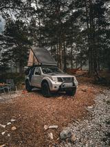 Nissan Pathfinder R51 - Nissan Pathfinder R51