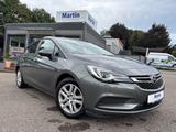 Opel Astra K Lim. 5-trg. Business Paket - Opel Astra Gebrauchtwagen in Lübeck