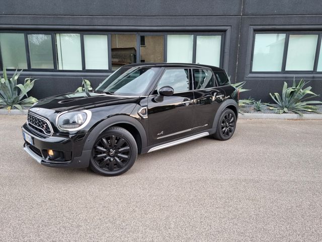 MINI Mini Cooper SD Countryman ALL4 Automatica NUOVO 