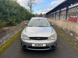 Ford Mondeo Lim. Ghia - gebrauchte Ford Mondeo aus dem Jahr 2003