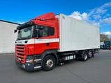 Scania R380*-35Grad**BI-Temperatur*Tiefkühler* - Scania Nürnberg