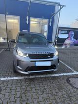 Land Rover Discovery Sport D165 AWD Automatik DYNAMIC S...
