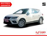 Seat Arona 1.0 TSI Xcellence Beats LED Navi ACC Beats - Seat Arona: Xcellence Beats