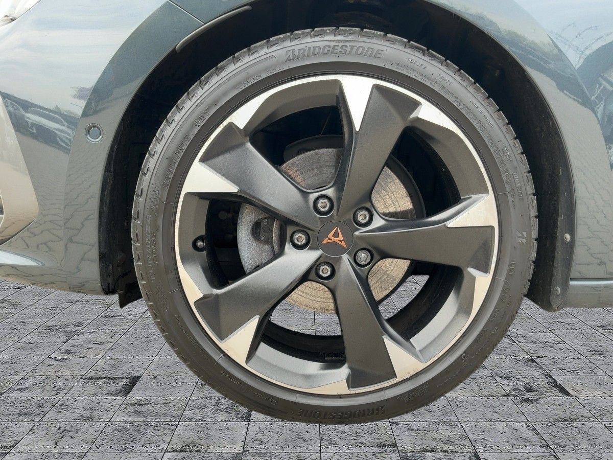 Cupra Leon - Bild 8