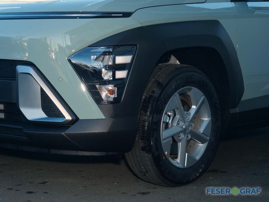 Hyundai KONA - Bild 10