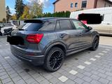 Audi Q2 35 TFSI S tronic sport sport - Audi Q2 von privat