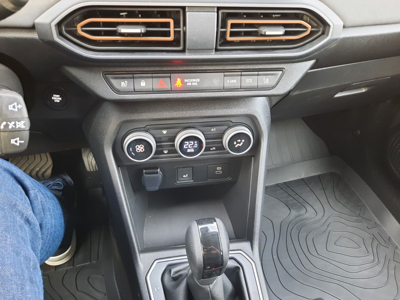 Dacia Jogger - Bild 18