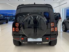 Foto Nummer 4: LAND ROVER Defender