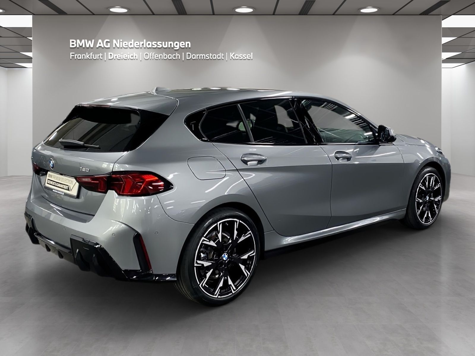 BMW 120 M Sport Driv.Assist Harman K Head-Up LED foto 4
