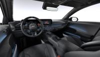 Hyundai IONIQ 6 - Vorschau Bild 5