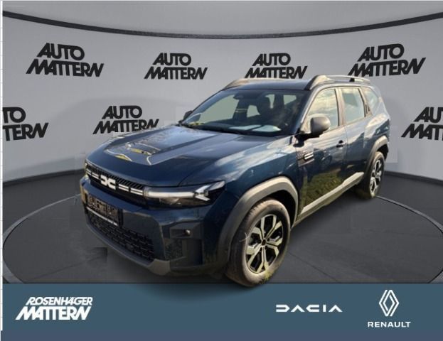 Image of Dacia Bigster