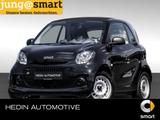 Smart EQ fortwo |KLIMA|SHZ|Tempomat - Smart ForTwo in Halle