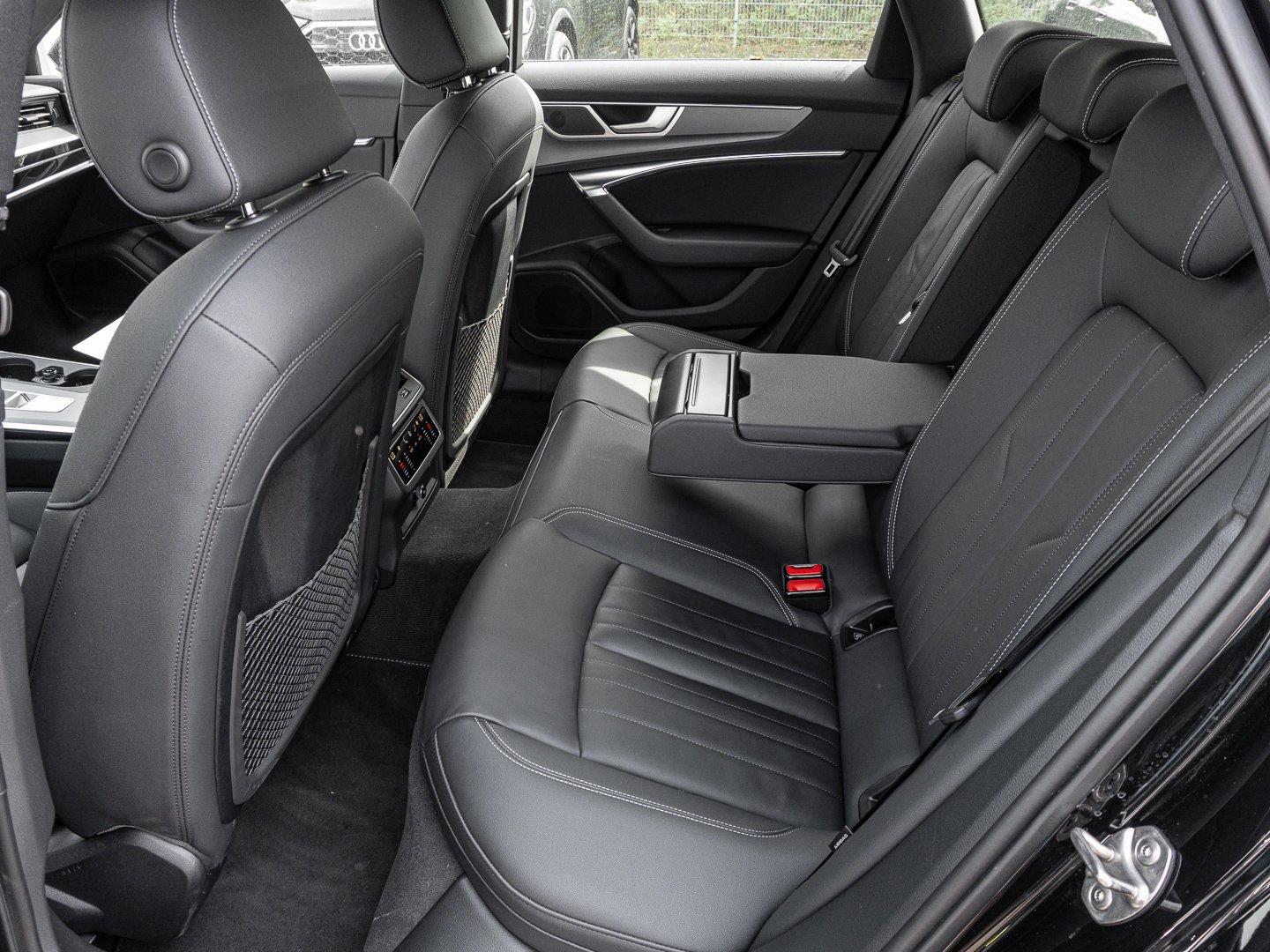 Audi A6 Avant 45 TFSI quattro MATRIX AHK KESSY LHZ, миниатюра 17
