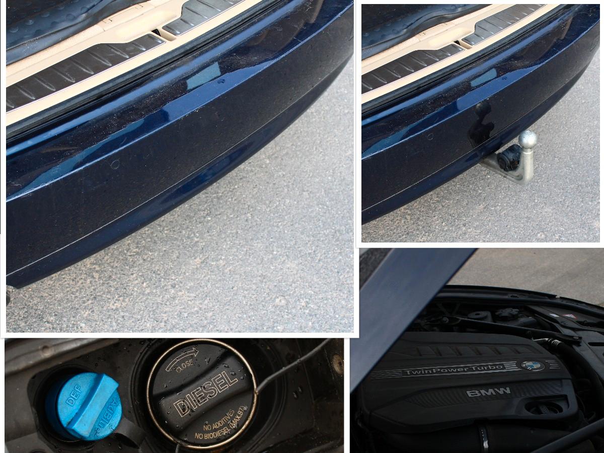 BMW 530d xDrive Touring LCI | Panorama | Scheckheft