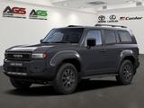 Toyota Land Cruiser 2,8l Diesel 48V Executive LAGER - gebrauchte Toyota SUV & Geländewagen