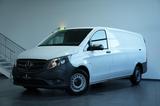 Mercedes-Benz Vito Kasten 116 CDI RWD extralang *AUT*KAMERA* - gebrauchte Mercedes-Benz Vito aus dem Jahr 2024