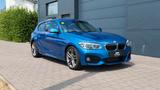 BMW 118 i M-PAKET | SZH | GARANTIE | NAV | XENON - BMW 118: Coupe