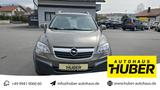 Opel Antara Cosmo 4x4 2.0 CDTI Kat AHK - Opel Antara mit Diesel-Antrieb: Geländewagen, 2.2