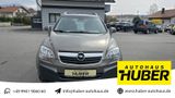 Opel Antara Cosmo 4x4 2.0 CDTI Kat AHK - Opel Antara aus 2008