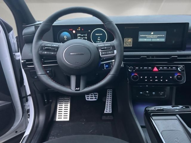 Hyundai TUCSON - Bild 10