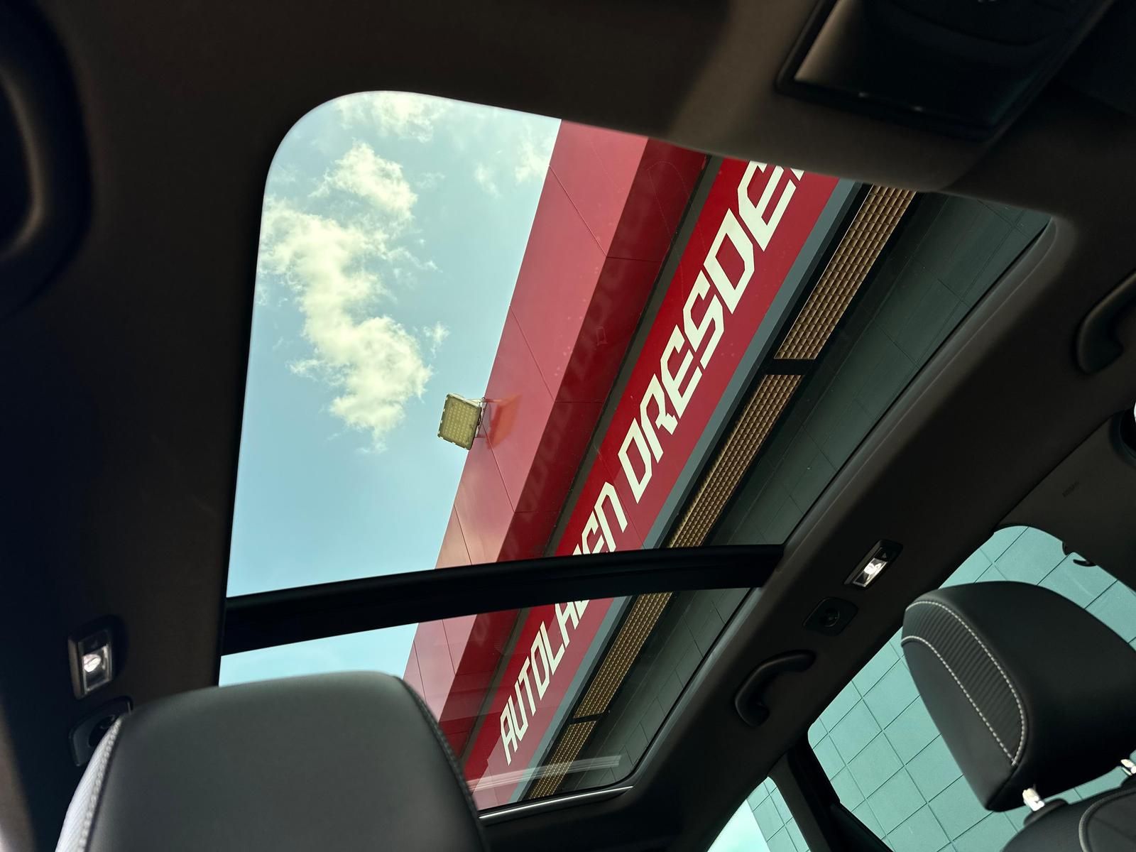 SEAT Leon ST 2.0TSI CUPRA 300 4DRIVE LED#PANO#ACC#SHZ - Image 23