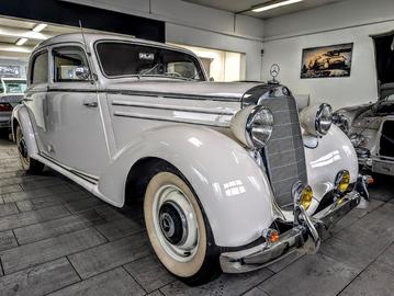 صورة 6 لـ 1949 Mercedes-BENZ OTHERS