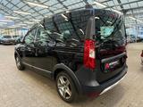 Dacia Dokker 1.3 TCe 130  Stepway Plus|Navi|Kamera - gebrauchte Dacia Dokker aus dem Jahr 2021
