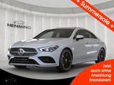 Mercedes-Benz CLA 200 AMG Coupe Kamera Distronic Ambiente 19" - Mercedes-Benz CLA 200 in Dortmund
