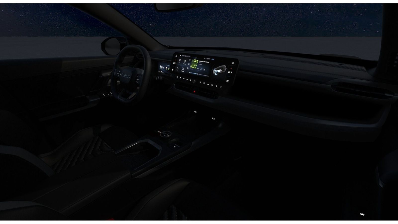 Jeep Compass - Bild 8