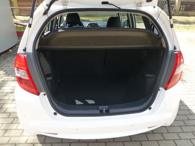 Honda Jazz 1,4i Comfort Klimaautomatik