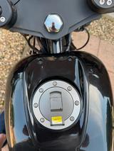Leonart Pilder 125 - LEONART MOTORRAD