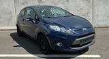 Ford Fiesta Champions Edition - gebrauchte Ford Fiesta aus dem Jahr 2012