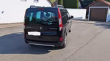 Renault Kangoo BLUE dCi 115 Intens top gepflegt+sparsam - Renault Kangoo: Intens