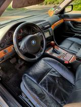 BMW E38 730d Facelift 3.Hand TÜV 04/28 - BMW 7er-Reihe E38 mit Diesel-Antrieb