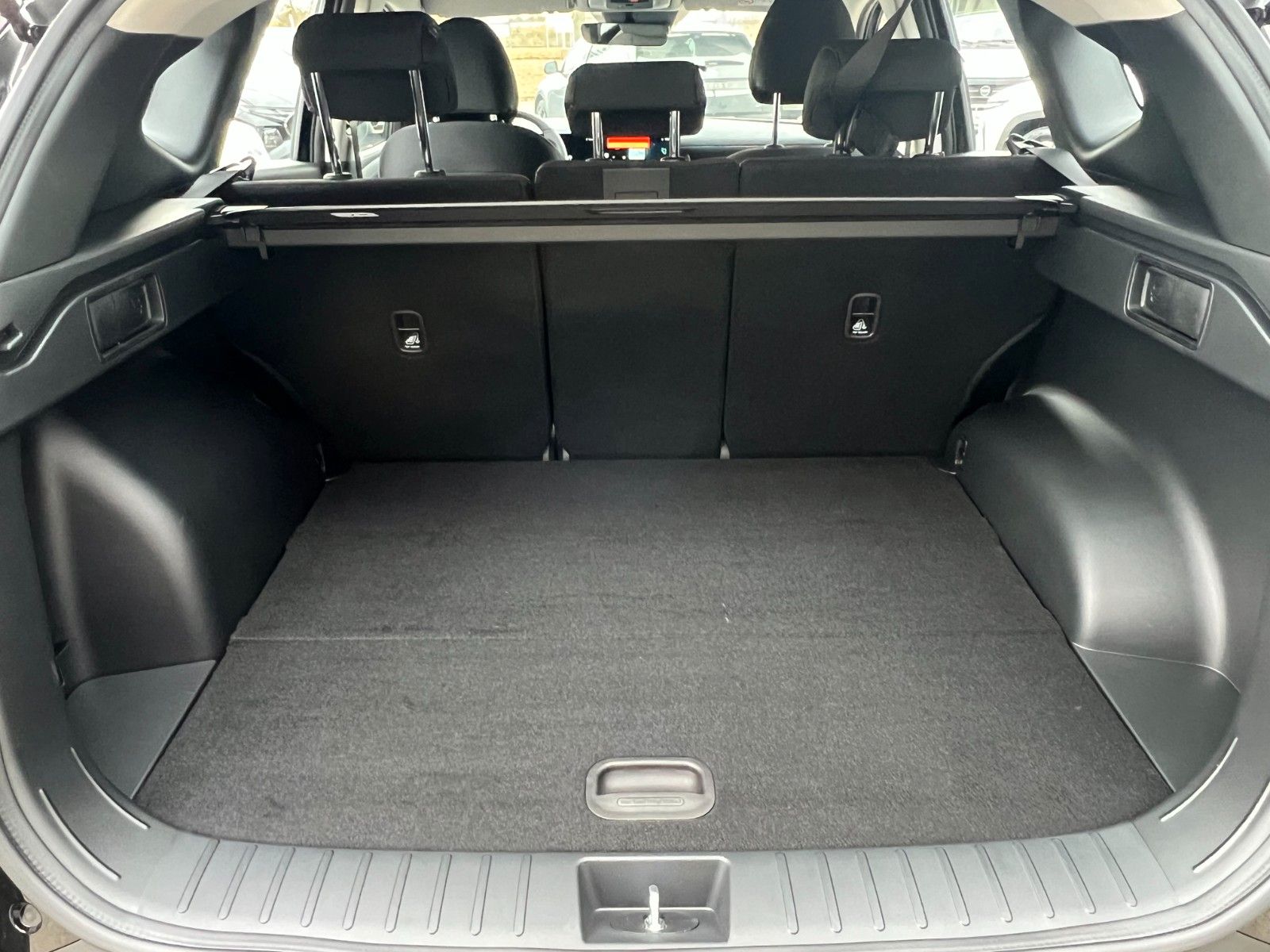 Hyundai Tucson – Bild 15